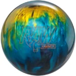 Hammer Raw Hammer Blue/Smoke/Gold