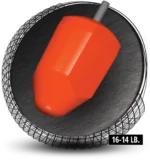 Hammer Raw Hammer Red/Smoke/Black - Image 2