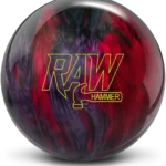 Hammer Raw Hammer Red/Smoke/Black