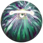 Brunswick Handle Grip Bowling Ball