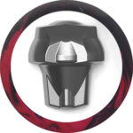 MOTIV Crimson Jackal - Image 2