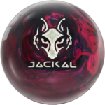 MOTIV Crimson Jackal