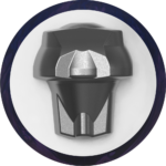 MOTIV Motiv Jackal Spare - Image 2