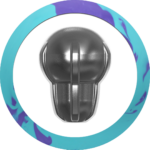 MOTIV Max Thrill Hybrid - Image 2