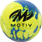 MOTIV Max Thrill Pearl - Image 3