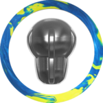 MOTIV Max Thrill Pearl