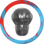 MOTIV Max Thrill Solid - Image 2