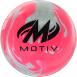 MOTIV Top Thrill Hybrid Pnk/Slvr - Image 3