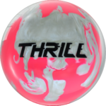 MOTIV Top Thrill Hybrid Pnk/Slvr