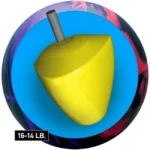 Radical No Doubt Solid - Image 2