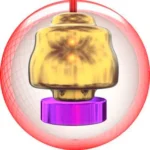 Roto Grip Hustle Earth - Image 2