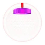 Roto Grip Jester Clear - Image 2