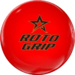 Roto Grip Jester Clear - Image 3