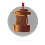 Roto Grip RST Hyperdrive Pearl - Image 2