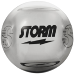 Storm Clear White Storm