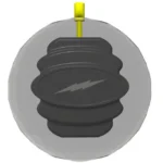 Storm Ion Pro Solid - Image 2