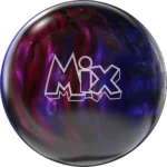Storm Mix Blk/Prp/Pnk
