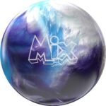 Storm Mix Purple/Blue/Wht