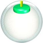 Storm Mix Red/Wht/Nvy - Image 2