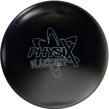 Storm Physix Blackout