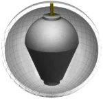 Storm Mix Black/Silver - Image 2