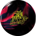 Storm Tropical Surge Black/Cherry