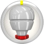 Storm Tropical Surge Purple - Image 2