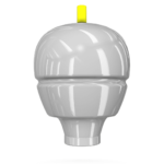 Storm Tropical Surge Prp/Nvy - Image 2