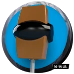 Track Paragon Shadow - Image 2