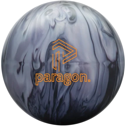 Track Paragon Shadow