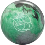 Columbia White Dot Mint Frost