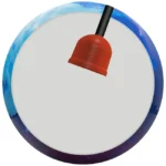 Columbia White Dot Peek-A-Boo Berry - Image 2