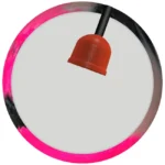 Columbia White Dot Wild Orchid - Image 2