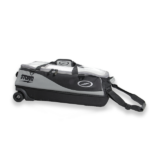 Storm 3 Ball Travel Tote Pro Grey/Black