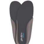 3D Ortholite Insoles (Pair) M 9.0-10.0 / W10.5- 11.0