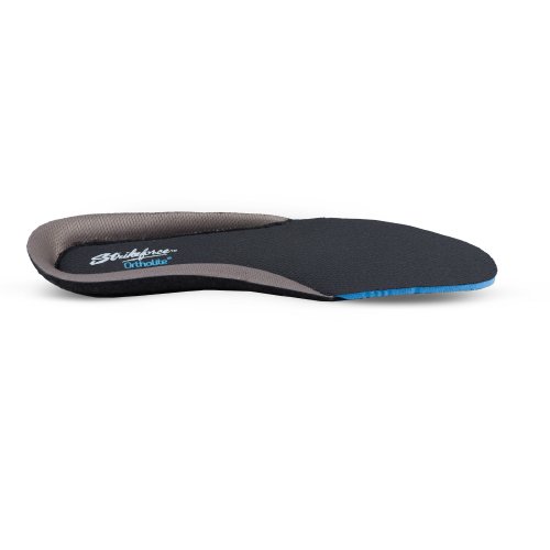 3D-Ortholite-Insoles-M2010.5-11.5-hero.jpg 3D Ortholite Insoles (Pair) M 10.5-11.5 - Image 1