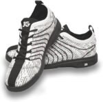 Strikeforce Ascent II Mens White/Black - Image 2