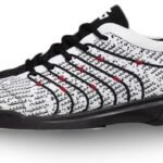 Strikeforce Ascent II Mens White/Black
