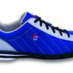 Strikeforce Kicks Unisex Navy/Silver