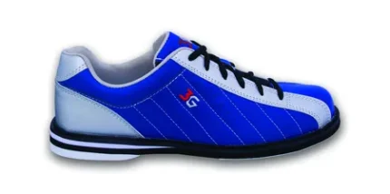 Strikeforce Kicks Unisex Navy/Silver