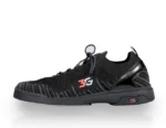 Strikeforce Ascent Mens Black RH