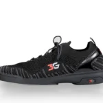 Strikeforce Ascent Mens Black RH