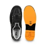 Strikeforce Dial Racer Black/Chrome RH - Image 2