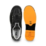 Strikeforce Dial Racer Black/Chrome RH WIDE - Image 2