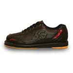 Strikeforce Racer Black/Red RH