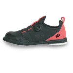 Strikeforce Speed Dial + Black/Red RH