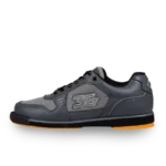 Strikeforce Racer Mesh Grey RH