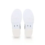 Storm Kicks Cloud Unisex Blk/Wht Canvas - Image 2