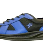 Storm Kicks II Black/Blue