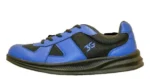 Storm Kicks II Black/Blue